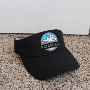 Patagonia Visor